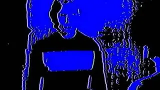 Triple Video Multi-Mode Filter - Outline Extraction