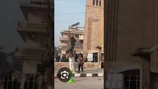 Homs mosque blast kills dozens #Syria #Breaking