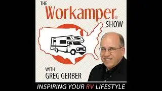 In Episode 341, Brandon Moore invites Workampers to Rigby Air Village RV Park in Idaho