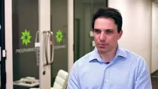 Programmed | Rob's Safety Commitment