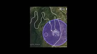 Forza Horizon 5 1973 Porsche 911 Carrera RS Barn Find Location near Volcano #Shorts