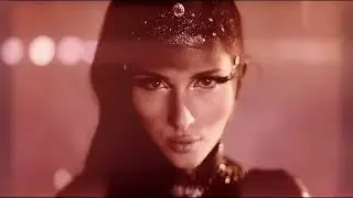 ORVI feat. Alla Kushnir - Dr. Love  (UHD 4K 5.1 surround)