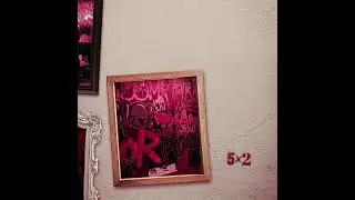 5X2 ft. Drin Esc (Single) - Verene