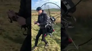#shorts #paramotor #paragliding #engine #bhp #thrust #shortsvideo #ytshorts #shortsfeed