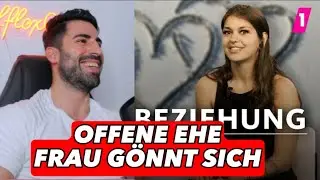 OFFENE BEZIEHUNG - FRAU GÖNNT SICH ANDERE? | Prinz Vegeta030