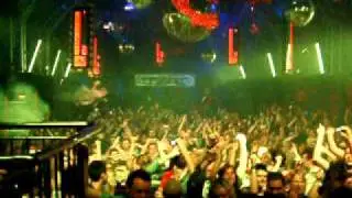 Gatecrasher - The Last Ever Crasher @ Gatecrasher One