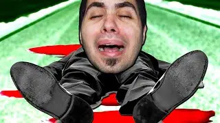ANNA MI FA UNO SCHERZO SU 3 GIOCHI PAUROSI!!