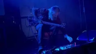 Aaron Turner @ Amplifest 2022 (1)