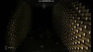White Face ??? Jumpscare - NOX TIMORE