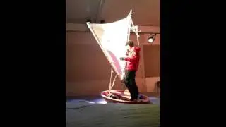 R&eacute;p&eacute;tition de la mer