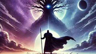🌀 Odin&rsquo;s Quest for Wisdom | The God Who Gave His Eye for Truth
