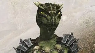 Argonian says stop questioning it