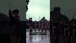 Похороны президента Кеннеди, 25 ноября 1963 года