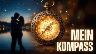 Mein Kompass in der Nacht(Herzensmensch)Deutscher Pop Song über Liebe  #herzensmensch #kompass