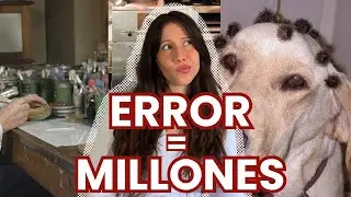El ERROR que cambió el mundo (y nos hizo millonarios) 🧪
