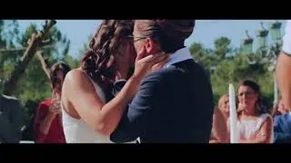 CAROLINA DESLANDES ft JO&Atilde;O RUIVO - A VIDA TODA ( Daniela e Isabel )