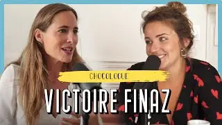 Victoire Finaz, Chocologue - Fabriquer ses rêves