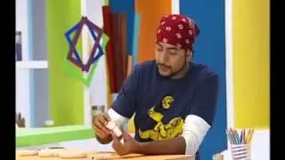 MAD Pogo - How to make a dragon!