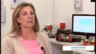 ITS MAKER: il racconto dell'azienda Bucher Hydraulics