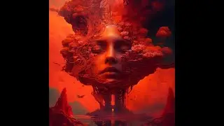 Dark Ambience - Relaxing Music