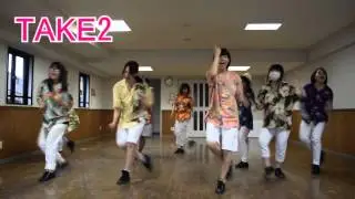 きしめん。サマビNG集！
