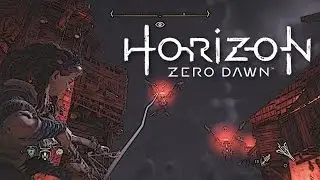 Horizon Zero Dawn #39 | Calgreghard Plays