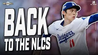 NLDS Game 4 Recap & ALDS Game 5 Preview | 2025 MLB Postseason Reactions