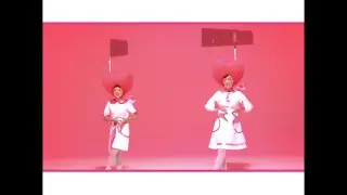 キグルミチコ｢ほっとっとっとな まいにち｣