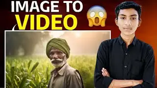 Unlimited Image To Video Kaise Banaye | 100% Free Ai Tool  | Ai Video Kaise Banaye | Vikramkolitech 