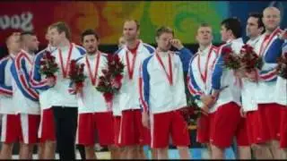 Strákarnir okkar, Handball tribute Iceland