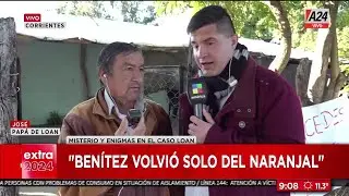 🚨 Misterios y enigmas en el caso Loan: 