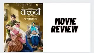 Watch this Crazy Dark Comedy Film|Vaalvi Movie Review