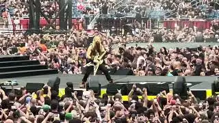 Pantera - Walk (live in Foxborough, MA 8/2/24)