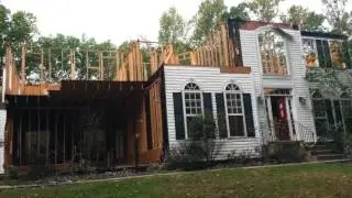 M.D. Russell Construction, Inc. | General Contractor in Boston, VA