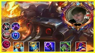 WENTRUMBLE RUMBLE MONTAGE 2021 -★