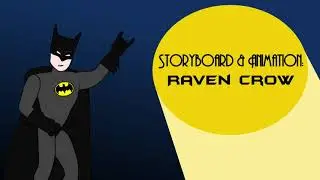 BvS: The Bat goes Bad. (Fan Animation)