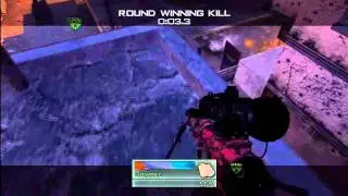 Colour Correction Test