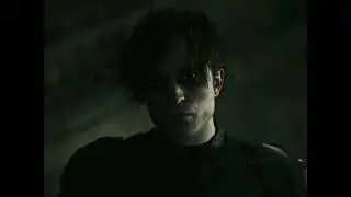 The batman edit | Eminem ft. Dido