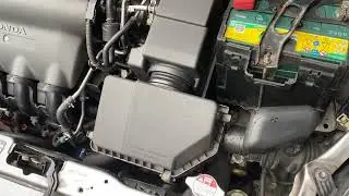 Ganti SILINDER HEAD COPOTAN JAZZ GD3 jadi seperti baru lagi