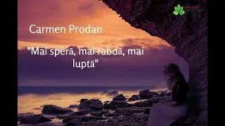 Carmen Prodan 