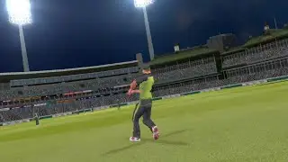 Funny Catch Drop in Real Cricket 22 | rc 22 new update #shorts #youtubeshorts