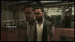 Max Payne 3 Multiplayer - Deathmatch (Free Aim)