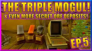 The Triple Trophy Episode | MineMogul | Ep.5