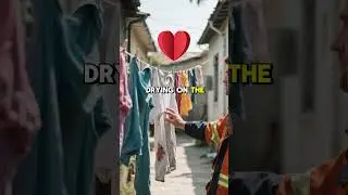 Story 19: The Vanishing Village