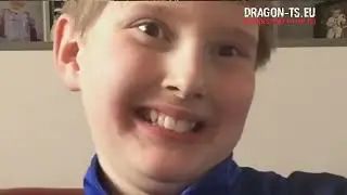 NAJDZIWNIEJSZE DZIECKO [Vesaczi REUPLOAD]