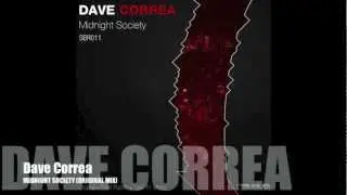 Dave Correa - Midnight Society (Original Mix)