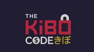 The Kibo Code by Aidan Booth and Steve Clayton