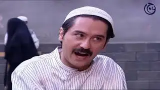 باب الحارة : هوشة كبيرة بين أبو عصام و أبو غالب ! ميلاد يوسف