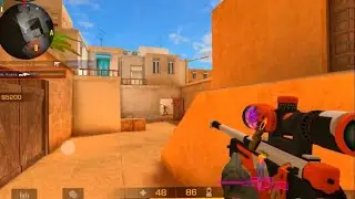 Much More Deadly Than You Think (fragmovie Standoff 2)