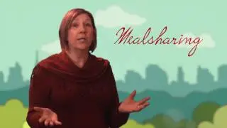 Cathy Mealsharing
